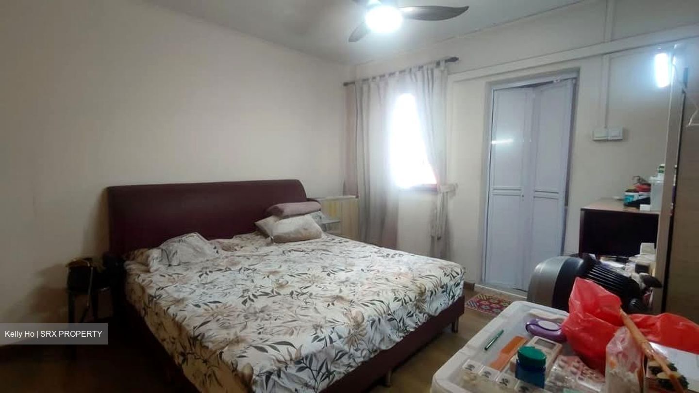 Blk 475 Jurongville @ Street 41 (Jurong West), HDB 4 Rooms #576117871